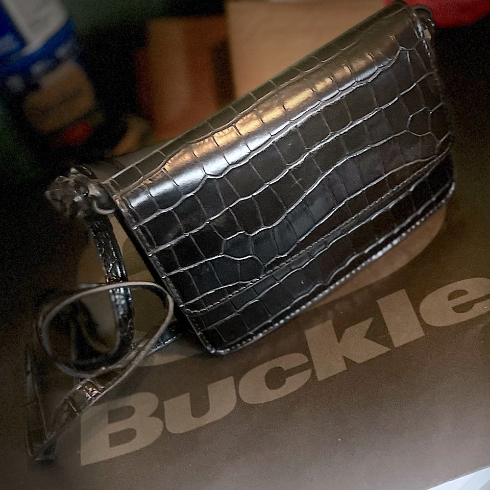 Small bag